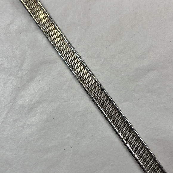 Sterling Silver 925 Bracelet - Picture 7 of 7